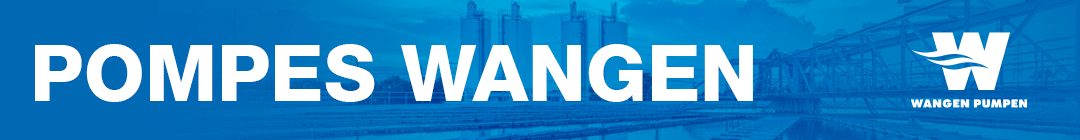 Wangen Pumpen : des pompes performantes pour le biogaz 