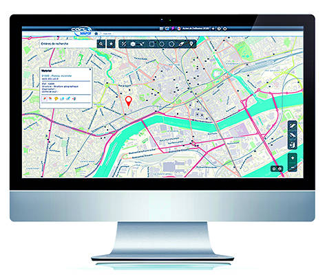 SIG web