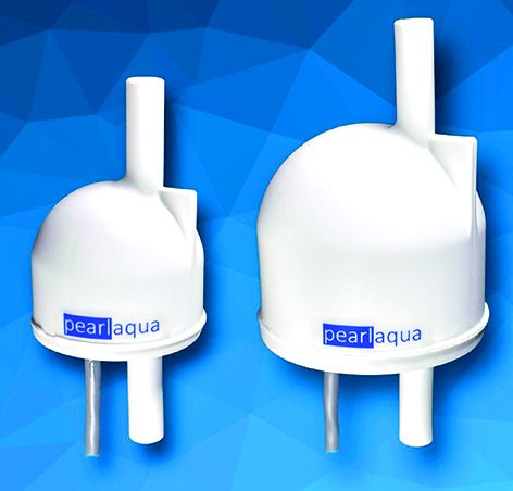 LED UV C, un système compact de désinfection UV