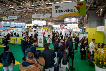 Forum LABO Paris 2025 : une 18e édition marquée par l’innovation technologique et les enjeux du laboratoire moderne