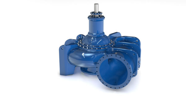 Relevage des eaux usées : KSB élargit son offre en pompes géantes