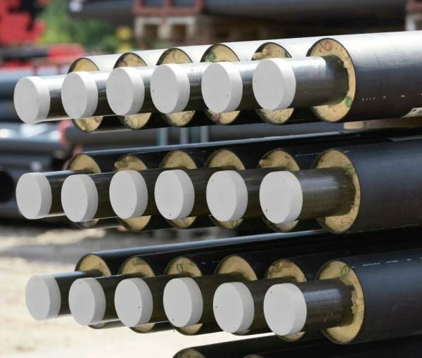 Elydan acquiert le Polonais Radpol Pipes