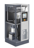 Atlas Copco lance une nouvelle série de compresseurs à très haute efficacité énergétique