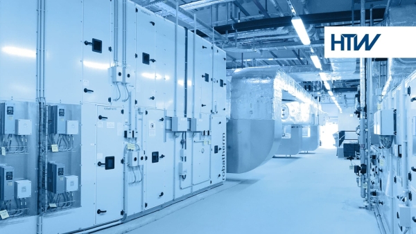 Eiffage Énergie Systèmes acquiert HTW Engineers