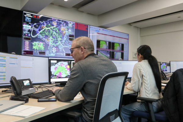 Eau de Paris a emménagé dans un nouveau siège social