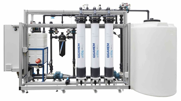 Siebec / Quali-filtres acquiert Polymem