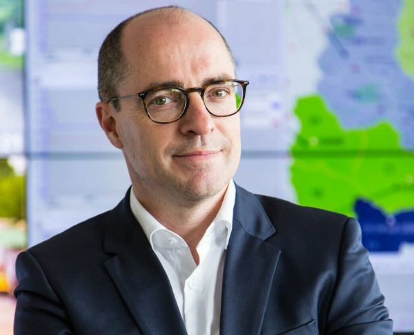 Suez poursuit la modernisation du Réseau interconnecté Sud Francilien