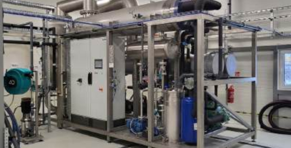 RECYCLER LES EAUX PLUVIALES : PAS SI SIMPLE