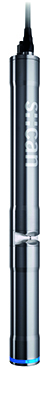Spectrométrie UV-Visible sur eaux de surface