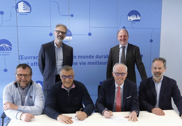 Ingérop acquiert le bureau d’études Valétudes