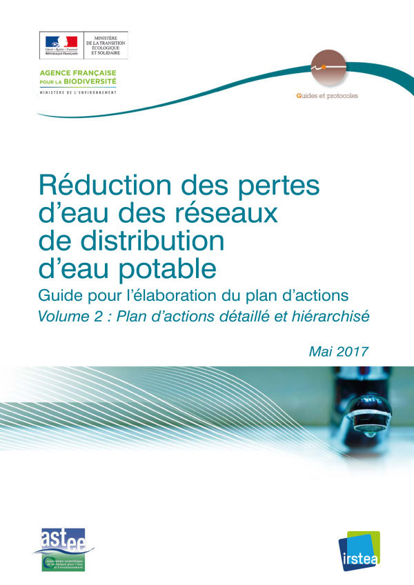 Réduction des pertes : un guide pour l’élaboration du plan d’actions