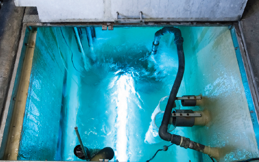 RETOUR D’EXPÉRIENCE CHEZ LE FABRICANT VERNET GROUP AVEC BWT 