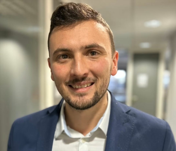 Anodine réalise une levée de fonds de 2,5 millions d’euros