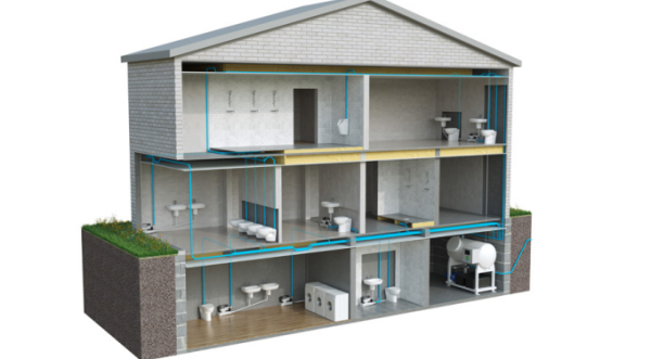 L’ÉVACUATION SOUS VIDE APPLIQUÉE À LA RÉNOVATION DES BÂTIMENTS