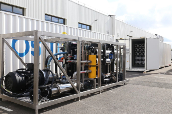 Osmosun change de nom pour devenir Watera