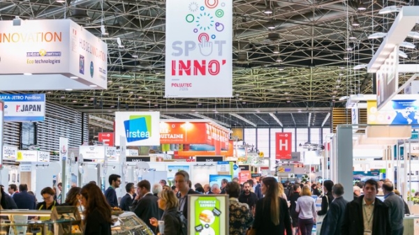  Pollutec Online, un salon 100 % digital du 1er au 4 décembre 