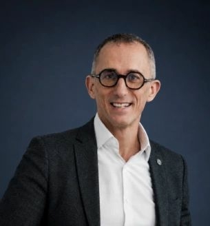 Marc Roussel est nommé CEO de Saur Industries