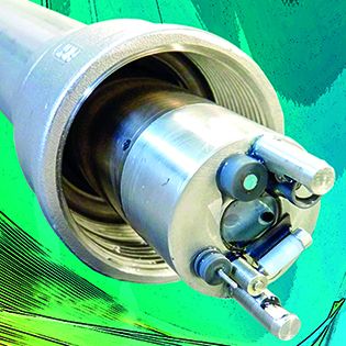 Une nouvelle technologie ultrasons par insertion