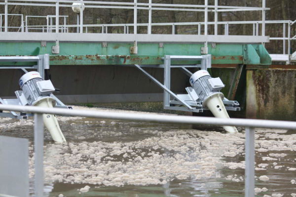 Remplacement de ponts-brosse : de nombreuses références en Europe et dans le monde