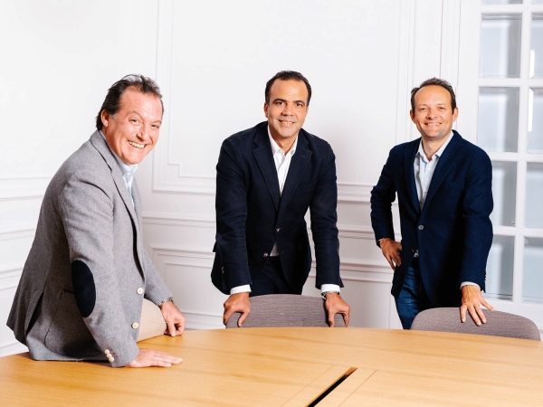 Le groupe français Technique Solaire devient Mexens