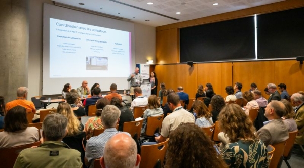 L’appel à communications du congrès Astee se termine le 17 septembre 2025