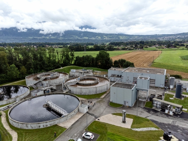 77 % des mesures du Plan eau sont déjà mises en œuvre