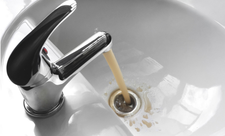 Comment l'Aquamandix a révolutionné l'élimination du fer et du manganèse dissout ?