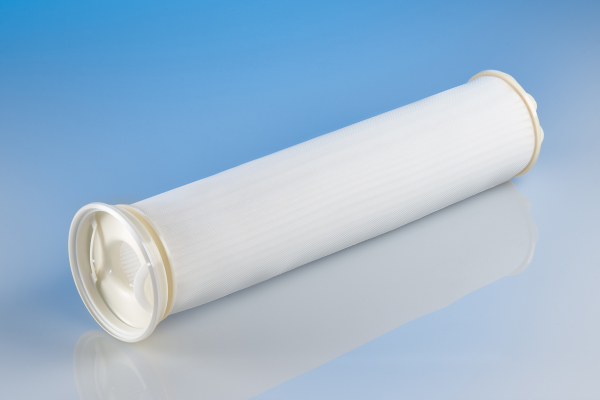 Les poches filtrantes Max-Load PEXL sont conçues pour les installations exigeantes