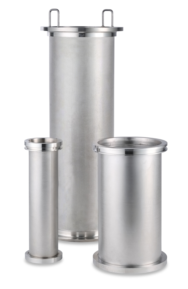 Eaton propose des éléments filtrants perforés au laser