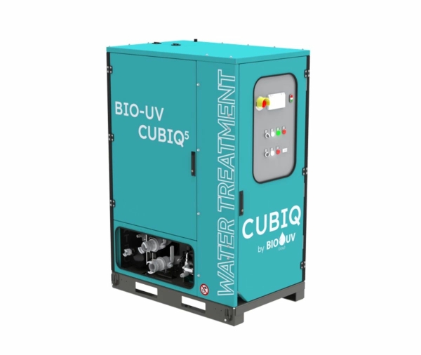 Bio-UV a réalisé un CA consolidé de près de 36 M€ en 2025