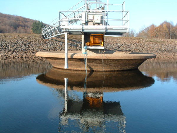 Sondes multi-paramètres : une solution rapide et fiable pour suivre en continu la qualité de l’eau