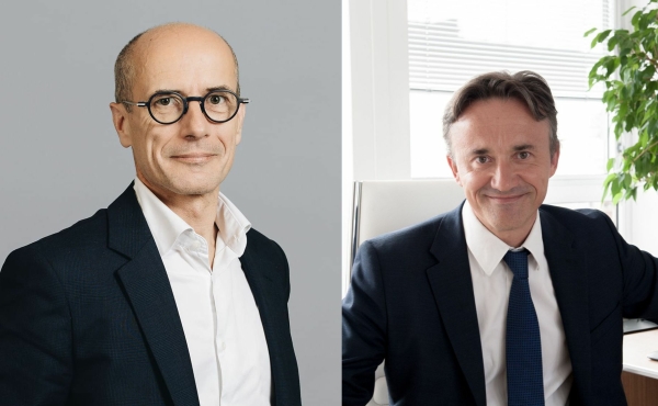 Η Inrae και το Suez ανανεώνουν τη συμφωνία πλαίσιο για την καινοτομία στην υπηρεσία του νερού