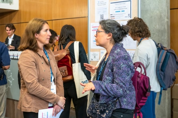 « Grâce au consensus, l’Astee a fourni StaR-Eau, le géostandard pour mieux gérer les réseaux »