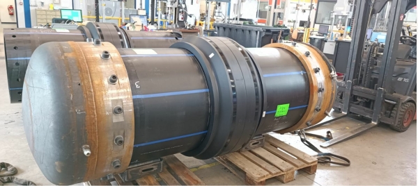 NGE et Sade remportent la réalisation des réseaux du SEC des EPR2