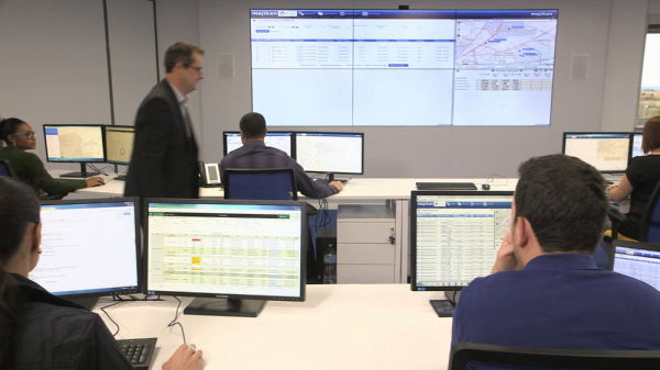Geoconcept La gamme de logiciels SIG de Geoconcept devient Geoconcept GIS. - La ...