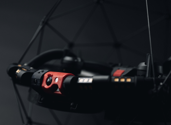 WEBINAIRE : Inspection des réseaux d’assainissement par drone volant - 19 octobre 2023 - 15h