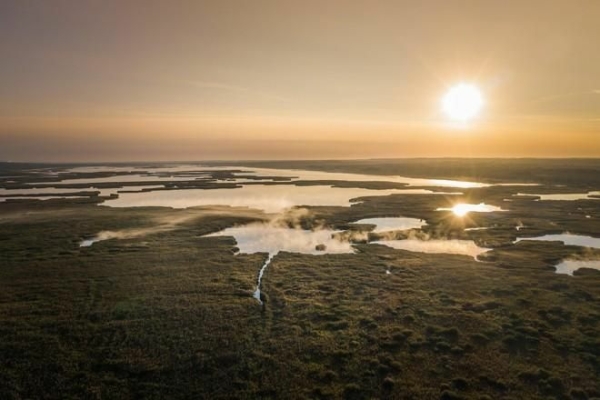 La Commission européenne lance deux initiatives en faveur de la résilience de l’eau