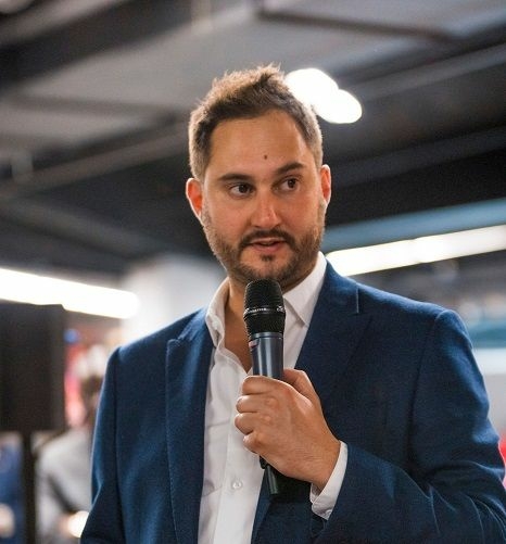 « Avec WaterTech, notre ambition est de créer un rendez-vous capable d’accompagner les transformations pour préserver la ressource en eau »