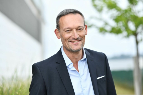 Frank Bourgois est le nouveau président de l’IFEP