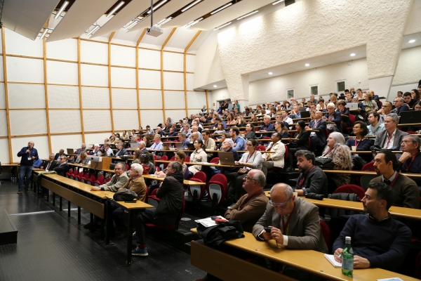 « Les temps forts des JIE 2026 seront aussi les moments d’échanges entre participants et les conférences plénières »