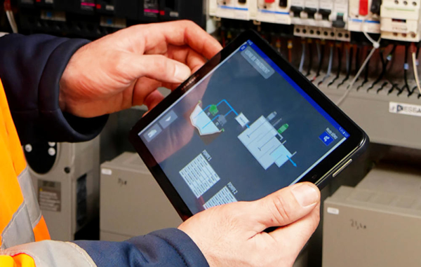 Télégestion : Lacroix Sofrel sort une nouvelle version de S4W