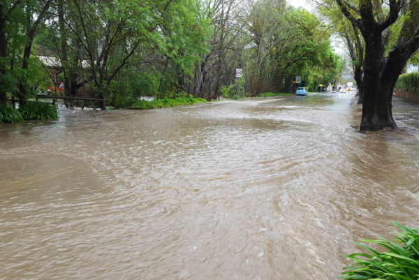 La gestion de l’eau à l’épreuve des réalités locales