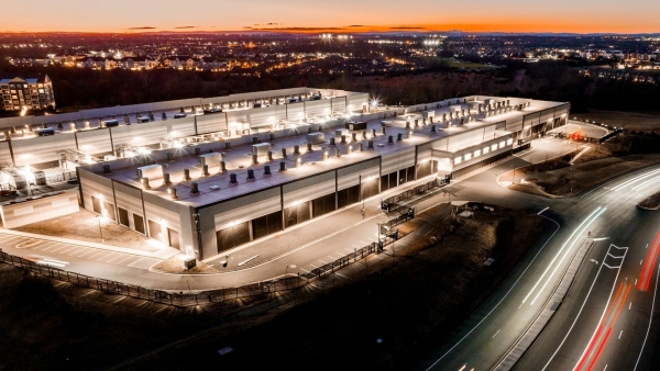 Amazon et Veolia s’associent pour la REUT dans les data centers