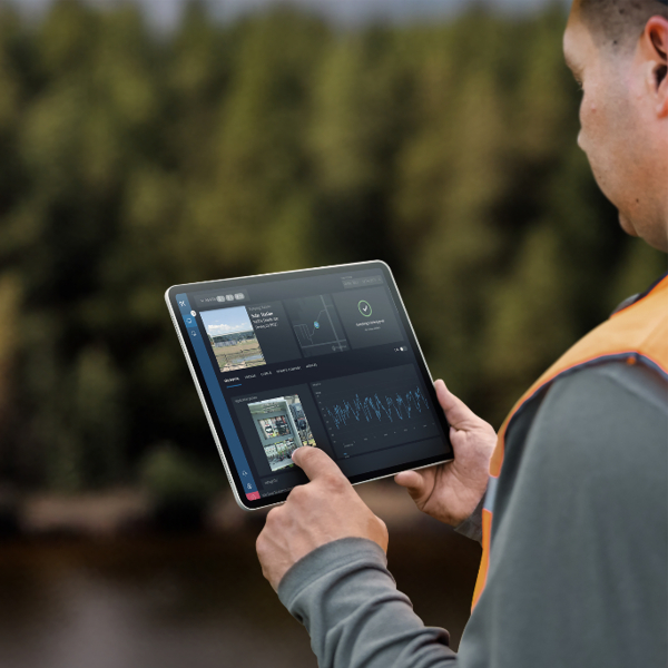 Grundfos lance une suite de solutions numériques pour les services d’eau
