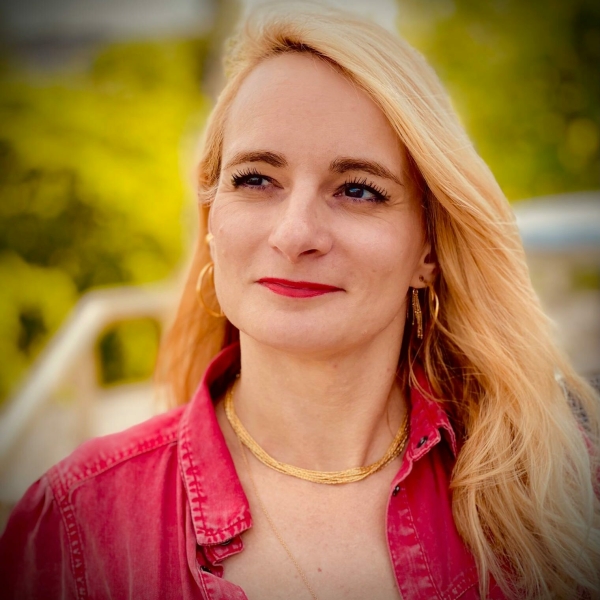 Lise Ferrières devient la directrice générale adjointe de BWI