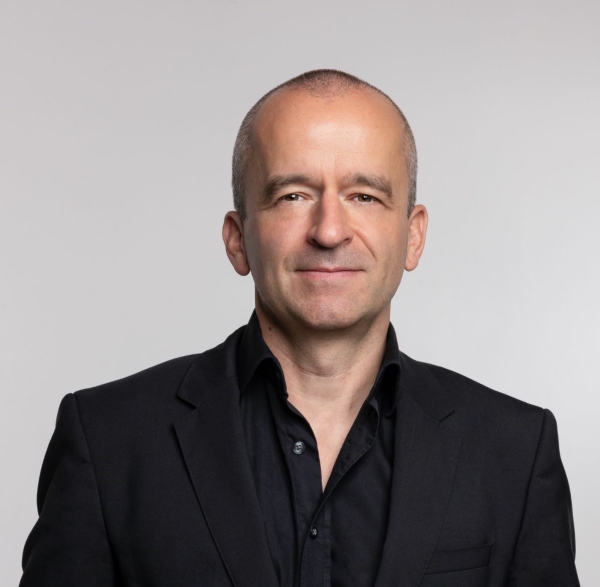 Nicolas Capron prend la tête d’Endress+Hauser France