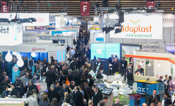 Pollutec 2016 diversifie son dispositif pour valoriser l’innovation