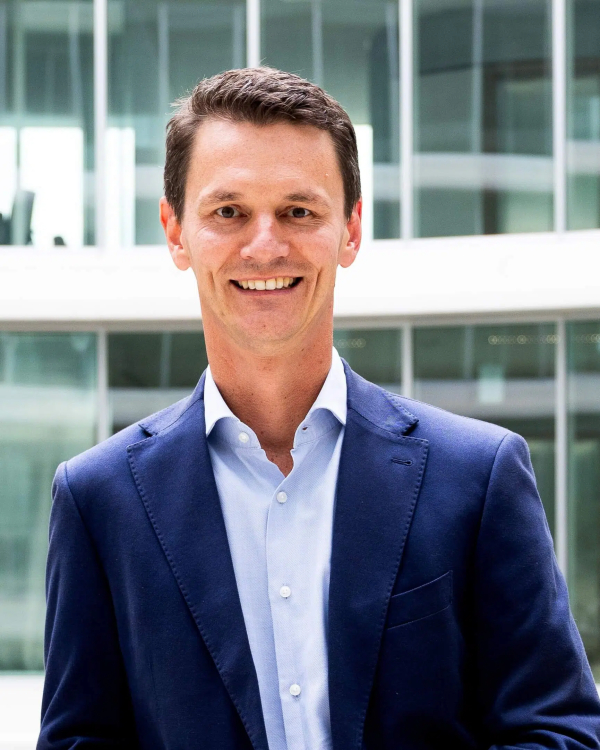 Jean-Baptiste De Cuyper démissionne de son poste de CEO d’Ekopak