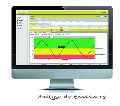 Vega propose l’informatique décisionnelle