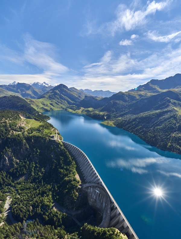 Le Gouvernement annonce un déblocage sur le régime juridique des concessions hydroélectriques françaises